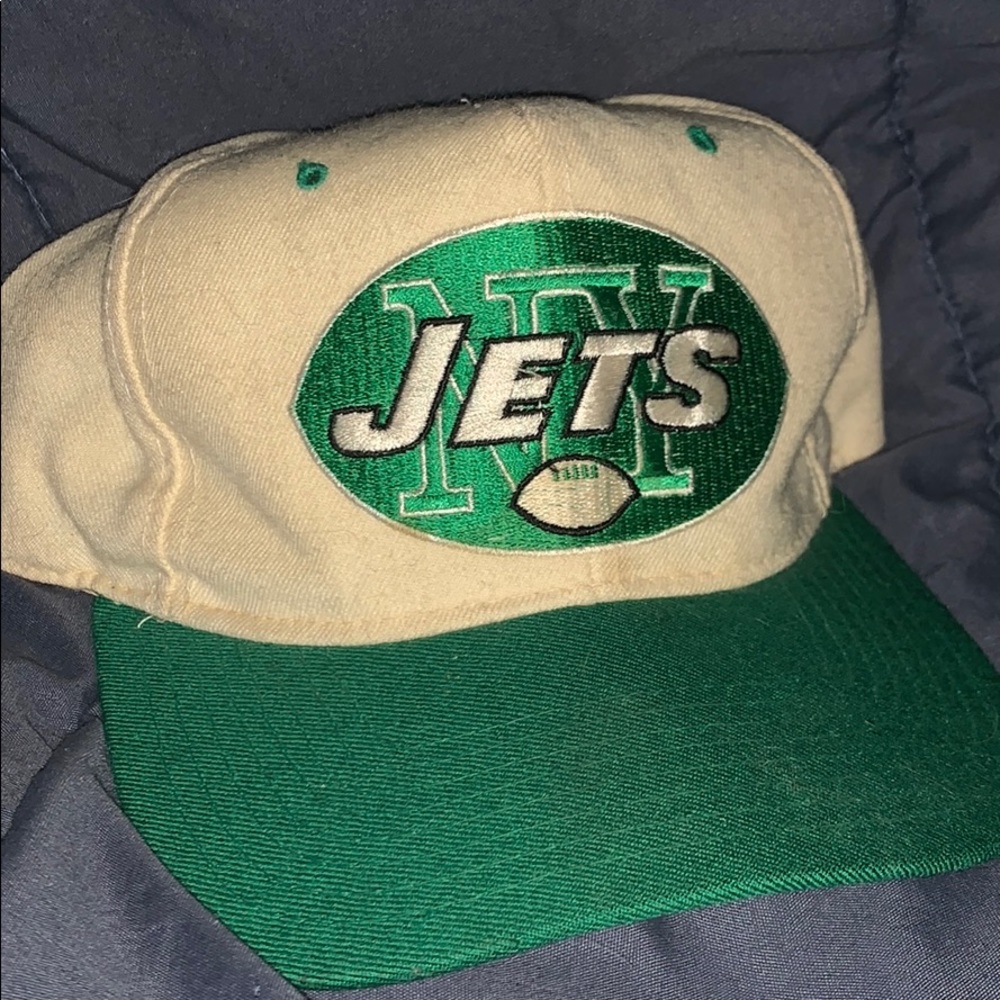 New York Jets vintage 98 Starter  hat